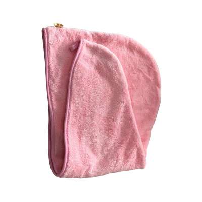 Magic Lightweight Women Micro Fibre Towel For Hair