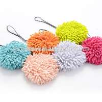 Microfiber Car Wash Brush